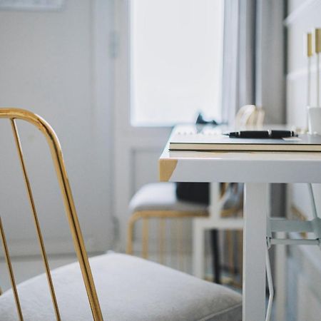 Suite Kintsugi By Justine Apartments Apartamento Turistico En Madrid Rio Exterior foto